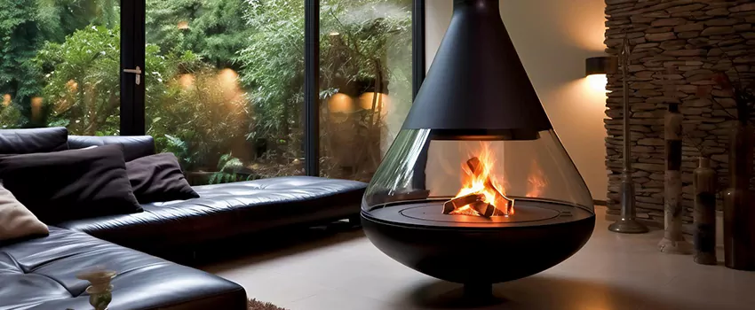 Affordable Floating Fireplace Repair And Installation Services in Hanahan, South Carolina