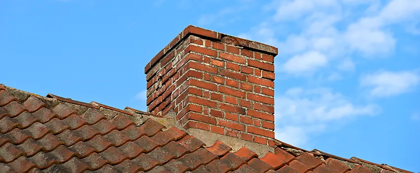 Flue Tiles Cracked Repair Services near Me in Hanahan, SC