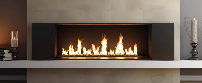 Vent Free Gas Fireplaces Repair Solutions in Hanahan, South Carolina