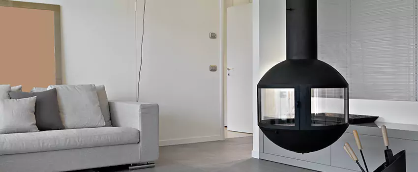 Hanging & Suspended Fireplaces Designer in Hanahan, South Carolina