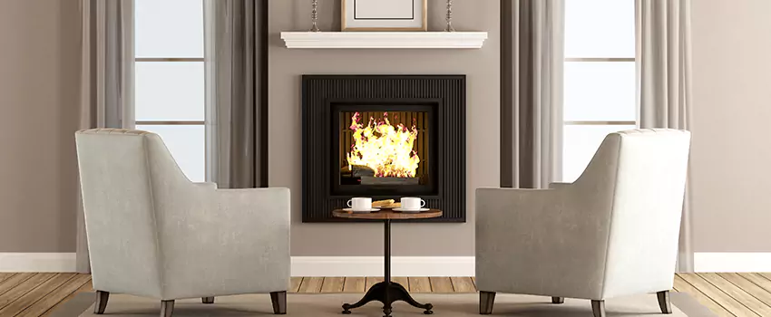 Heat & Glo Outdoor Gas Fireplaces Installation Contractors in Hanahan, South Carolina