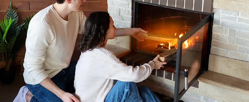 Kings Man Direct Vent Fireplaces Services in Hanahan, South Carolina