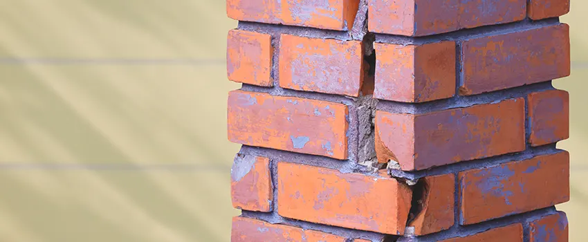 Leaking Chimney Repair And Replacement Cost in Hanahan, South Carolina