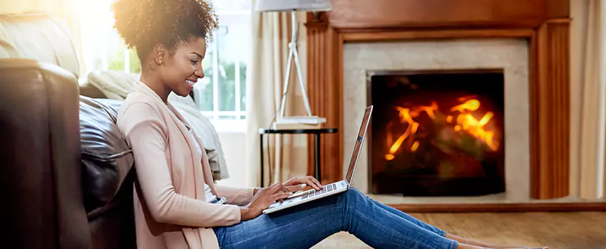 Cost-Effective Osburn Fireplace Installation and Repair in Hanahan, SC
