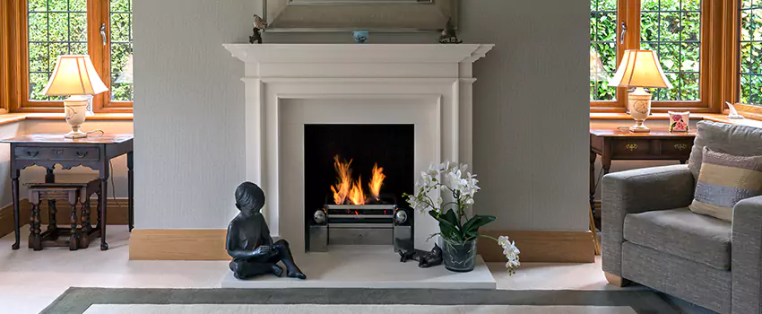 RSF Fireplaces Maintenance and Repair in Hanahan, South Carolina