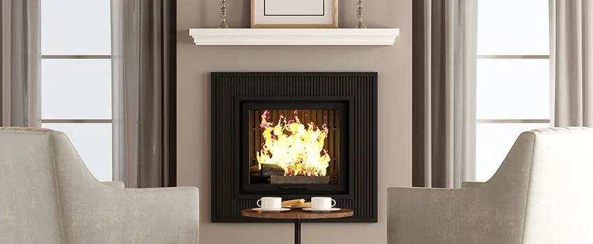 Superior Outdoor Fireplace Repair in Hanahan, SC