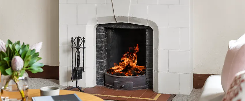 Valor Fireplaces and Stove Repair in Hanahan, SC