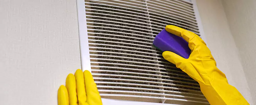 Vent Cleaning Company in Hanahan, SC