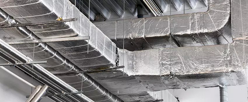 Vent Dust Cleaning Cost in Hanahan, SC