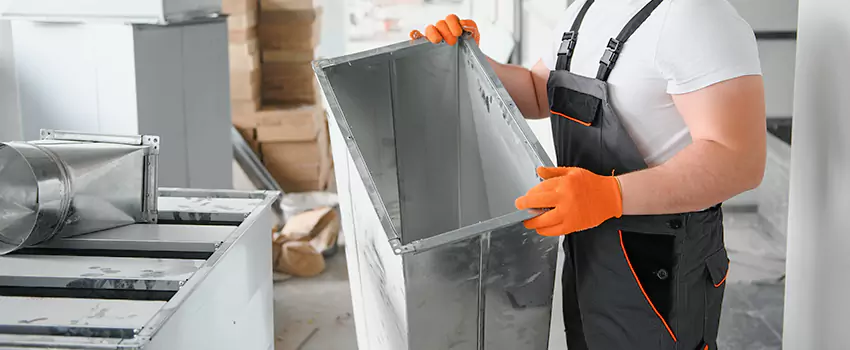 Ventilation Fan Cleaning Services in Hanahan, South Carolina