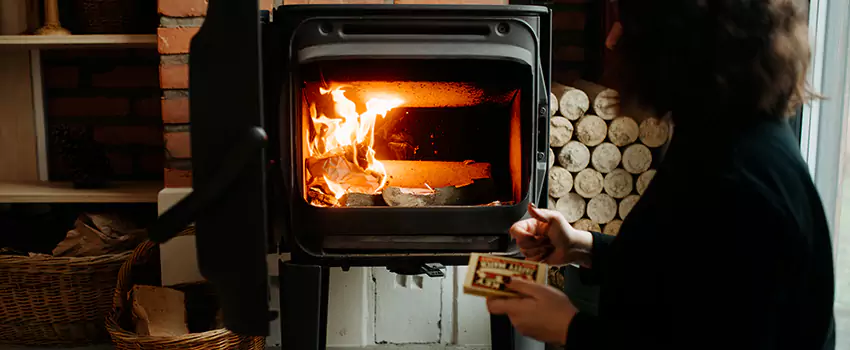 Key Features of Vermont Castings Fireplaces in Hanahan, SC