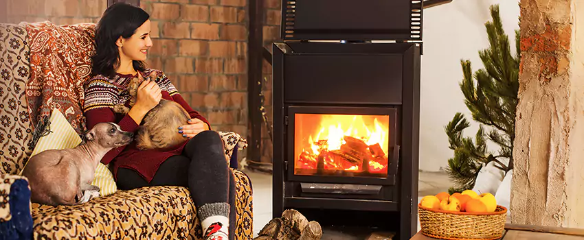 Wood Stove Chimney Cleaning Services in Hanahan, SC