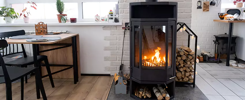 Wood Stove Firebox Installation Services in Hanahan, SC
