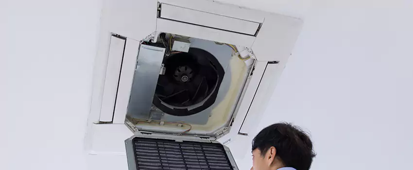 Benefits of Professional Air Duct Cleaning in Hanahan, South Carolina