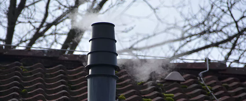 Broken Chimney Animal Screen Repair And Installation in Hanahan, SC