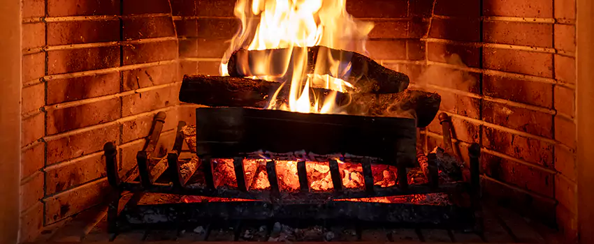 Chimney Ash Dump Cover Repair Services in Hanahan, SC