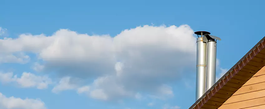 Chimney Cap Bird Guard Repair in Hanahan, South Carolina