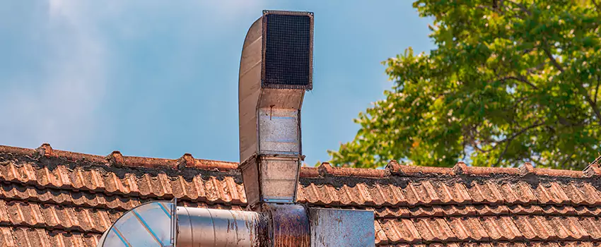 Chimney Cleaning Cost in Hanahan, South Carolina