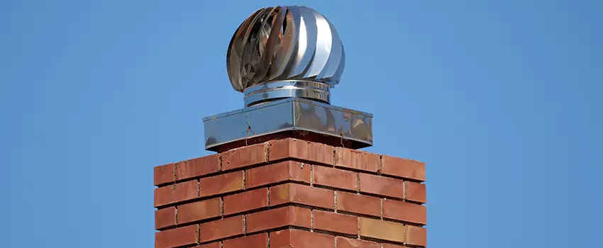 Chimney Damper Hinge Repair in Hanahan, SC