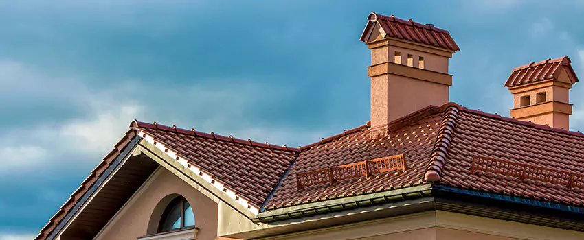 Residential Chimney Services in Hanahan, South Carolina