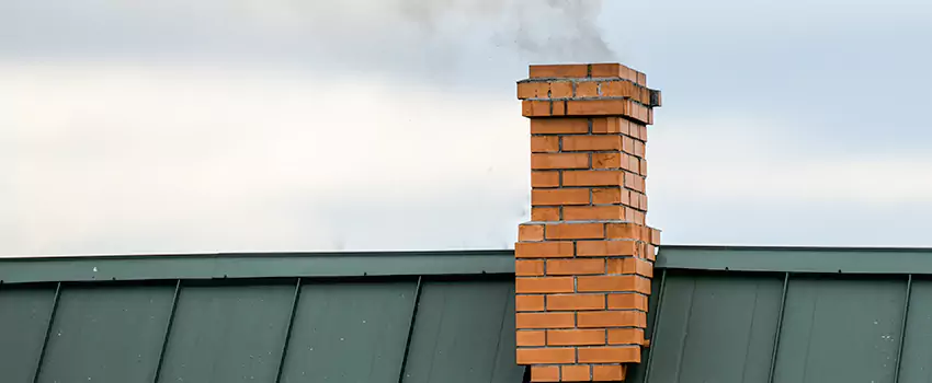 Chimney Installation Company in Hanahan, SC