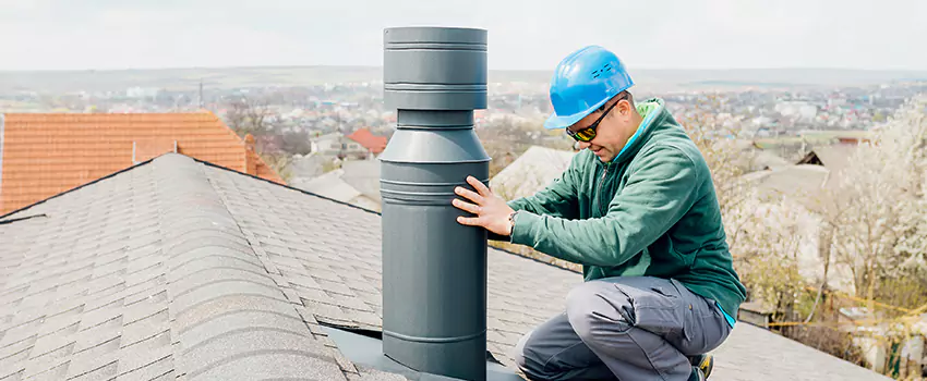 Insulated Chimney Liner Services in Hanahan, SC