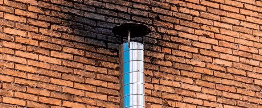 Chimney Design and Style Remodel Services in Hanahan, South Carolina