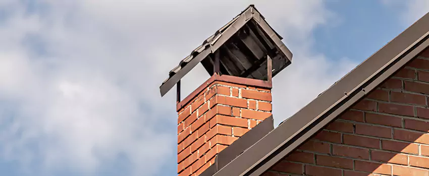 Chimney Saver Masonry Repair Contractor in Hanahan, South Carolina