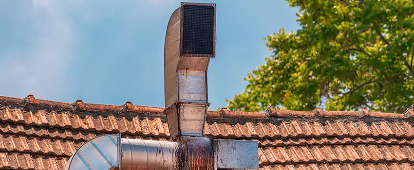Chimney Blockage Removal in Hanahan, South Carolina