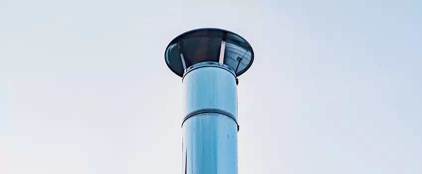 Chimney Spark Arrestor Mesh Installation in Hanahan, South Carolina