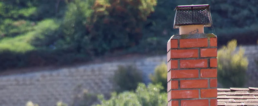 Chimney Tuckpointing And Masonry Restoration in Hanahan, SC