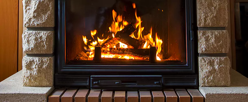 Decorative Fireplace Installation Cost in Hanahan, South Carolina