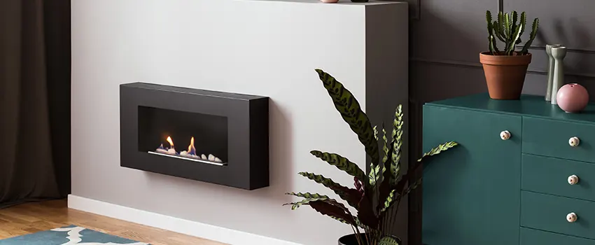 Electric Fireplace Glowing Embers Installation Services in Hanahan, SC