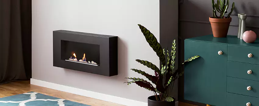 Cost of Ethanol Fireplace Repair And Installation Services in Hanahan, SC