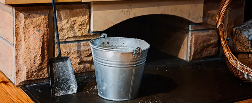Clean The Fireplace Mantle And Hearth in Hanahan, South Carolina