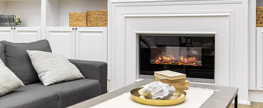 Professional Fireplace Maintenance Contractors in Hanahan, SC