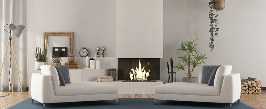 Decorative Fireplace Crystals Services in Hanahan, South Carolina