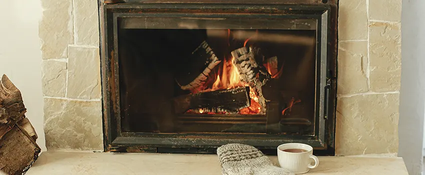 Fireplace Door Handle Replacements Services in Hanahan, South Carolina