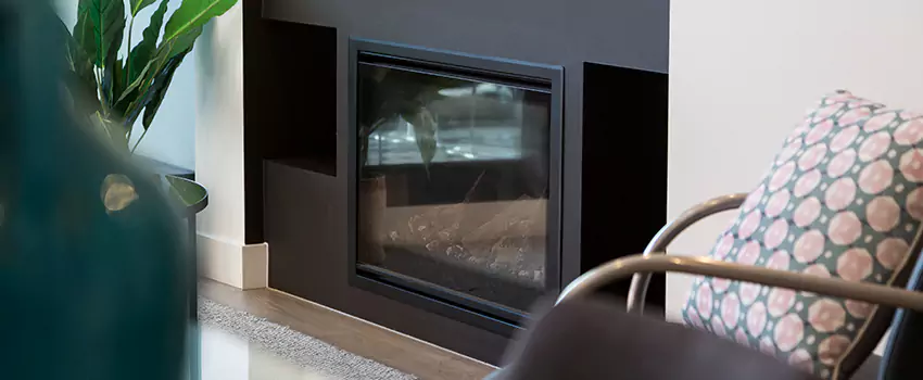 Gas Fireplace Installation in Hanahan, SC