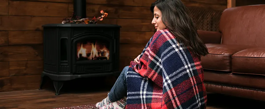 Fireplace Firebox Grate Replacement Services  in Hanahan, South Carolina