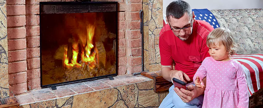 Fireplace Safety Locks For Kids in Hanahan, SC