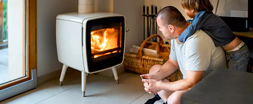 Fireplace Flue Maintenance Services in Hanahan, SC