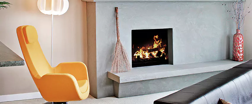 Electric Fireplace Makeover Services in Hanahan, SC