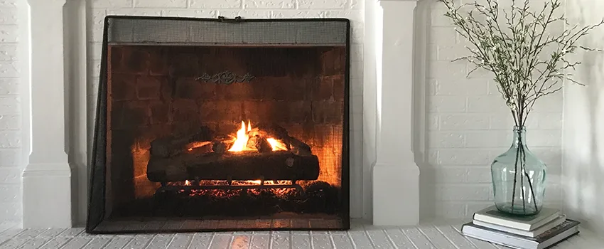 Cost-Effective Fireplace Mantel Inspection And Maintenance in Hanahan, SC