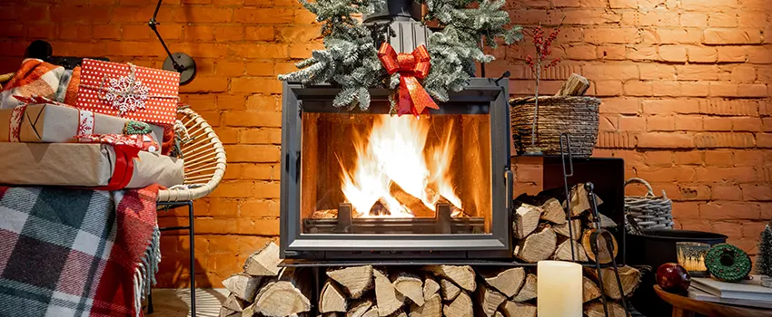 Steel Fireplace Grate Repair And Replacement Services in Hanahan, South Carolina