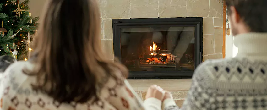Fireplace Firebox Refurbish & Restore Services in Hanahan, SC