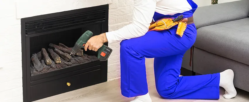 Fireplace Safety Inspection Specialists in Hanahan, South Carolina