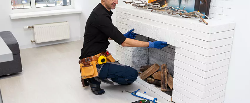 Gas Fireplace Repair And Replacement in Hanahan, SC
