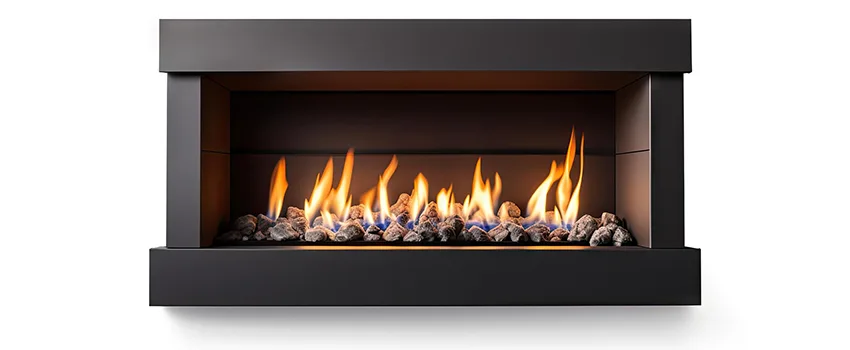 Outdoor Gas Fireplaces Installation in Hanahan, SC