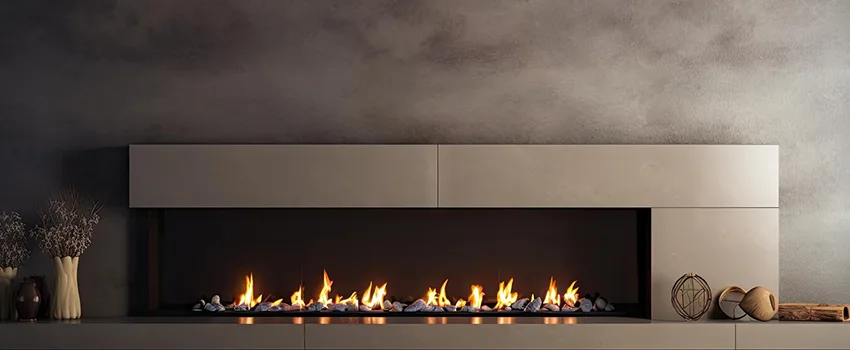 Gas Fireplace Logs Supplier in Hanahan, South Carolina